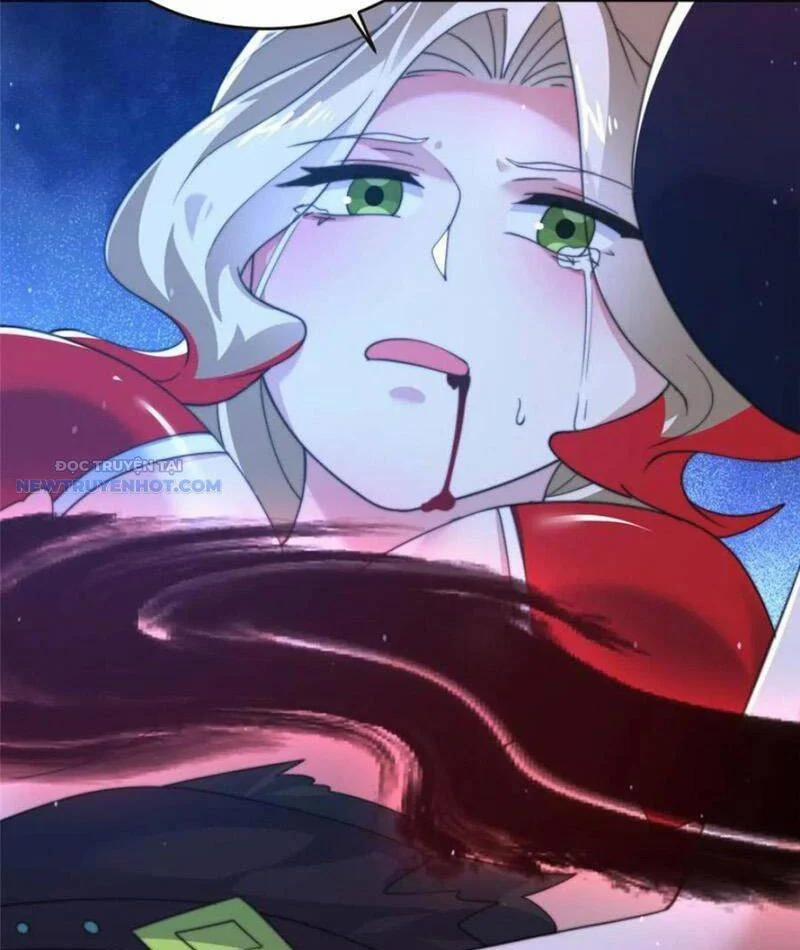 Nữ Đồ Đệ Ai Nấy Đều Muốn Giết Ta 197 trang 29