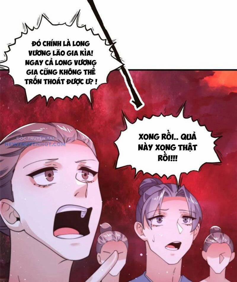 Nữ Đồ Đệ Ai Nấy Đều Muốn Giết Ta 197 trang 3