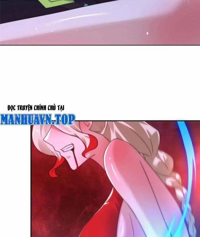 Nữ Đồ Đệ Ai Nấy Đều Muốn Giết Ta 197 trang 30