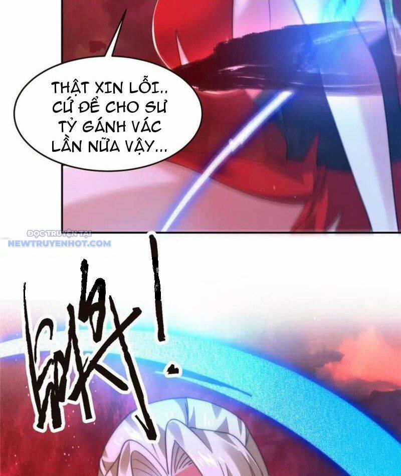 Nữ Đồ Đệ Ai Nấy Đều Muốn Giết Ta 197 trang 31