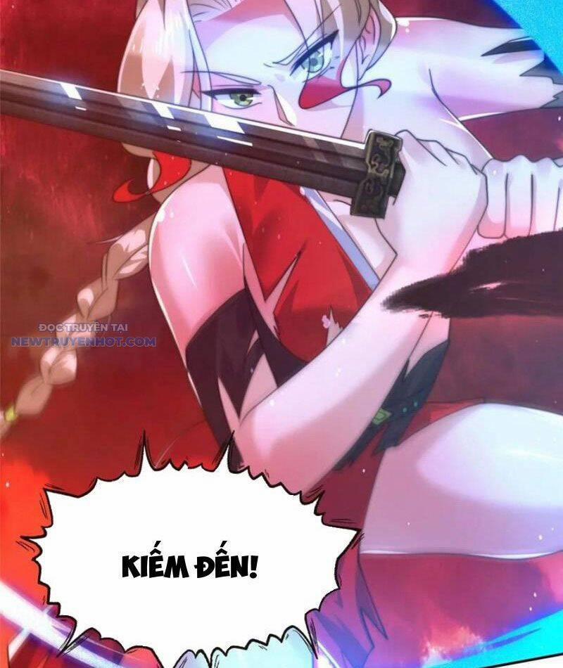 Nữ Đồ Đệ Ai Nấy Đều Muốn Giết Ta 197 trang 32