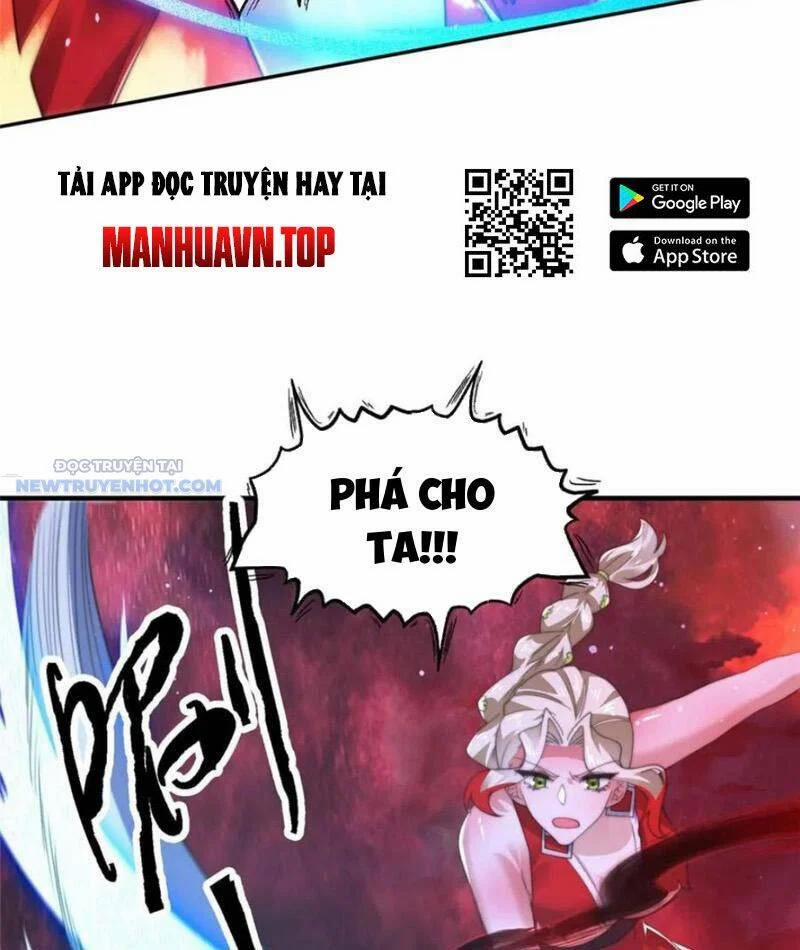 Nữ Đồ Đệ Ai Nấy Đều Muốn Giết Ta 197 trang 33