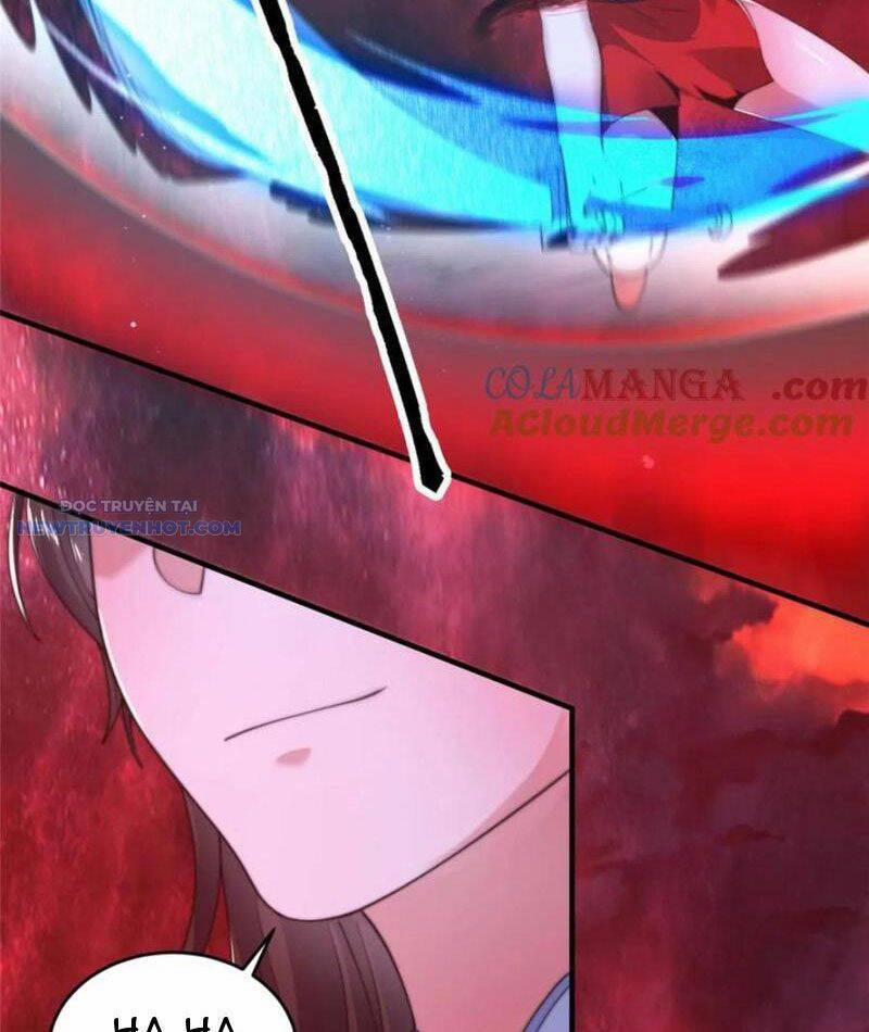 Nữ Đồ Đệ Ai Nấy Đều Muốn Giết Ta 197 trang 34