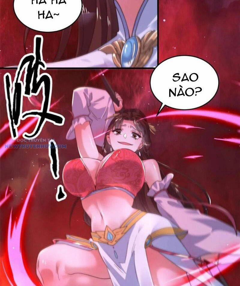 Nữ Đồ Đệ Ai Nấy Đều Muốn Giết Ta 197 trang 35