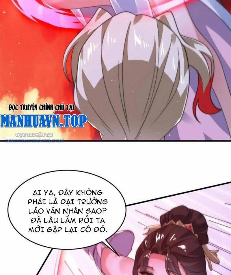 Nữ Đồ Đệ Ai Nấy Đều Muốn Giết Ta 197 trang 36