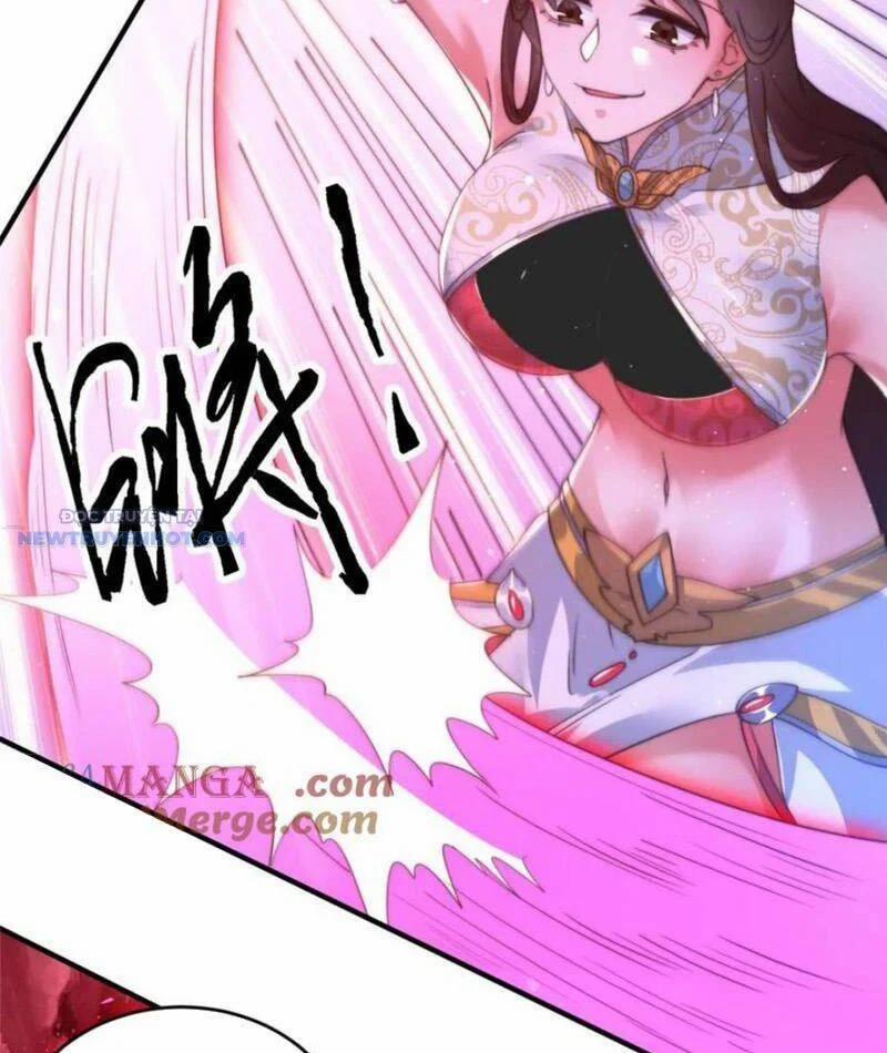 Nữ Đồ Đệ Ai Nấy Đều Muốn Giết Ta 197 trang 37