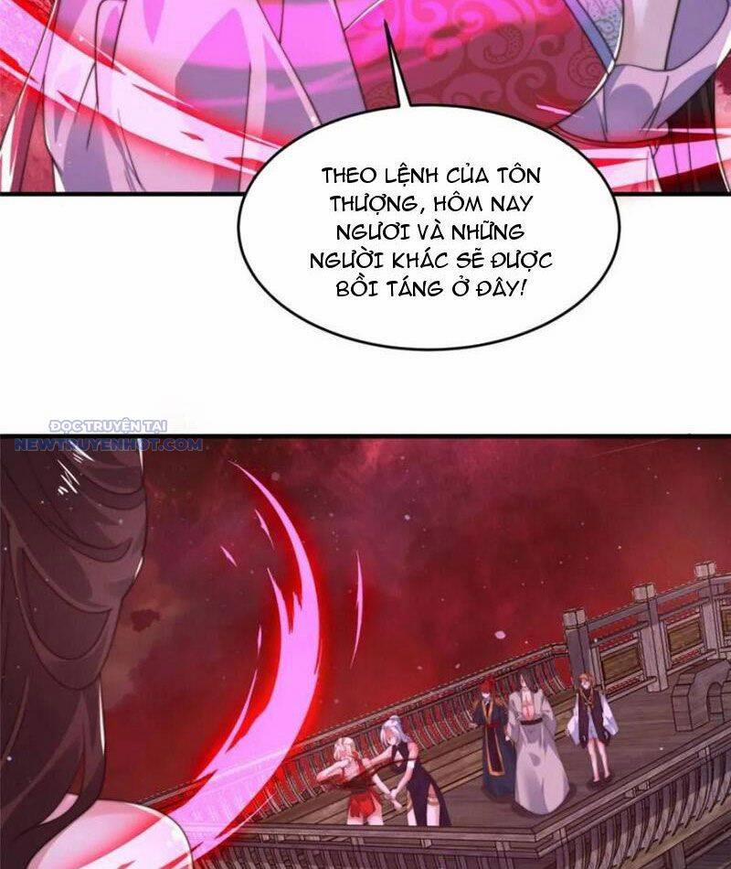 Nữ Đồ Đệ Ai Nấy Đều Muốn Giết Ta 197 trang 39