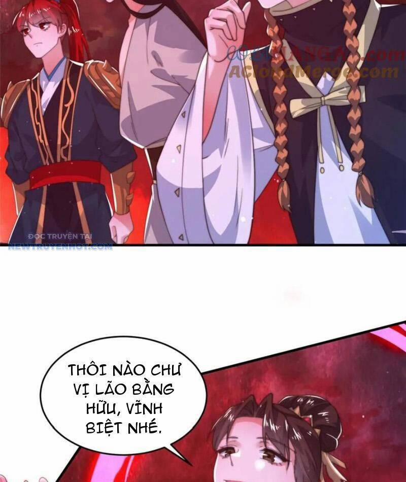 Nữ Đồ Đệ Ai Nấy Đều Muốn Giết Ta 197 trang 41