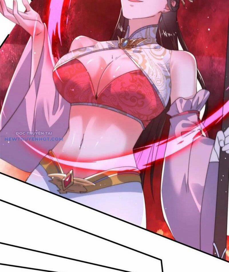 Nữ Đồ Đệ Ai Nấy Đều Muốn Giết Ta 197 trang 42