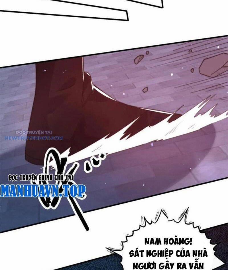 Nữ Đồ Đệ Ai Nấy Đều Muốn Giết Ta 197 trang 43