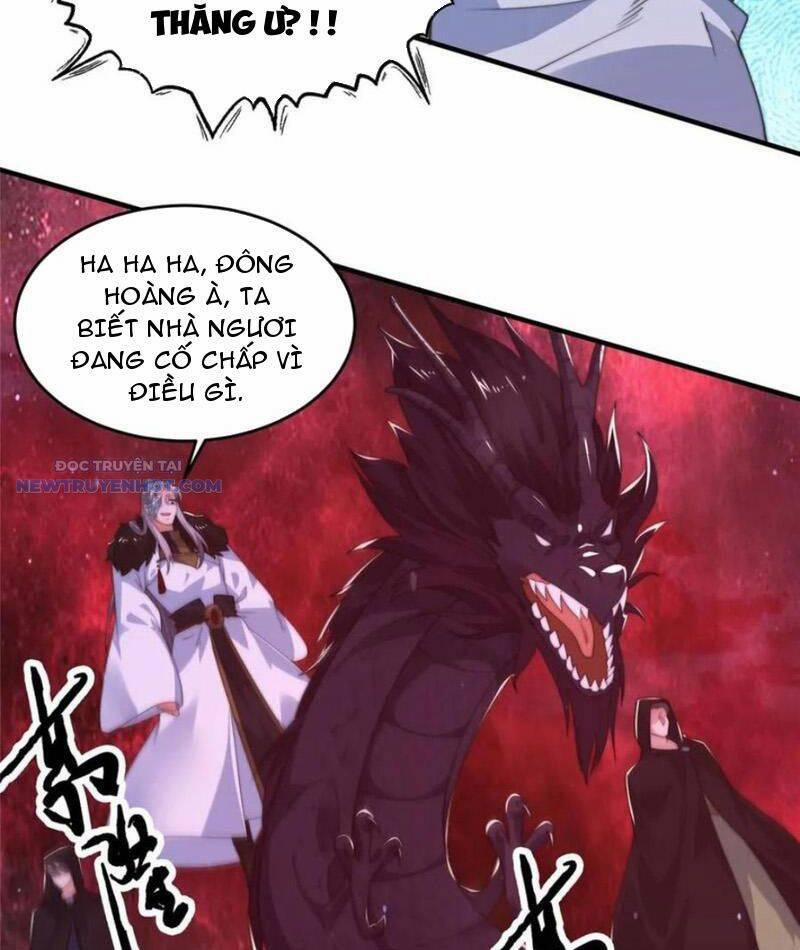 Nữ Đồ Đệ Ai Nấy Đều Muốn Giết Ta 197 trang 45