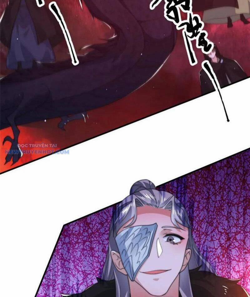 Nữ Đồ Đệ Ai Nấy Đều Muốn Giết Ta 197 trang 46