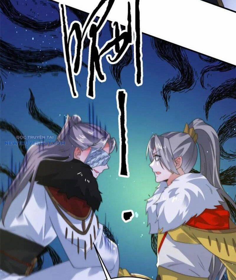 Nữ Đồ Đệ Ai Nấy Đều Muốn Giết Ta 197 trang 48