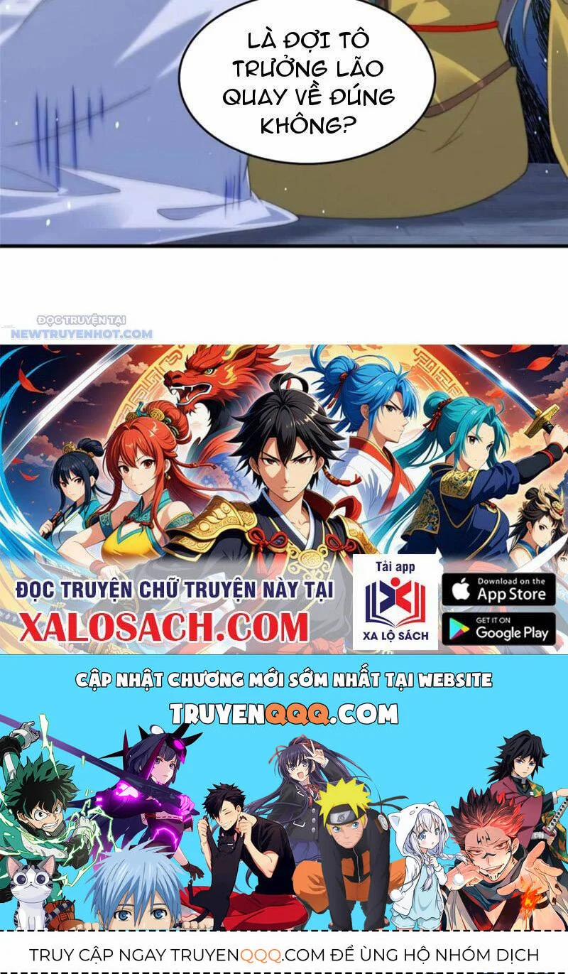 Nữ Đồ Đệ Ai Nấy Đều Muốn Giết Ta 197 trang 49