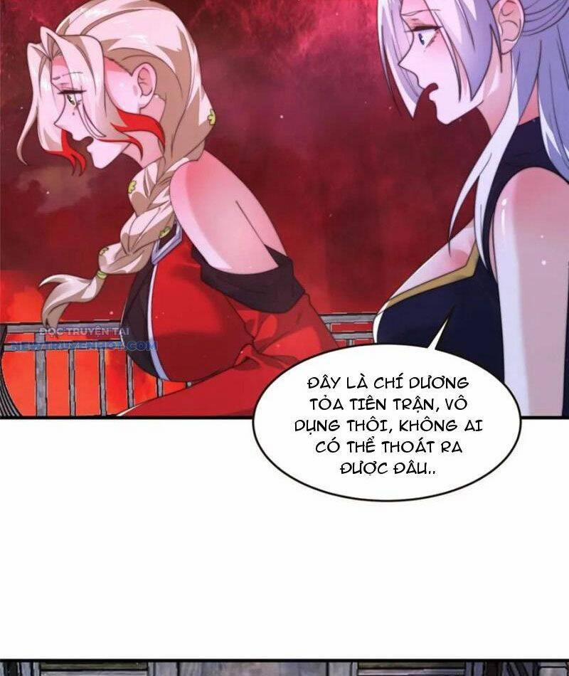 Nữ Đồ Đệ Ai Nấy Đều Muốn Giết Ta 197 trang 5