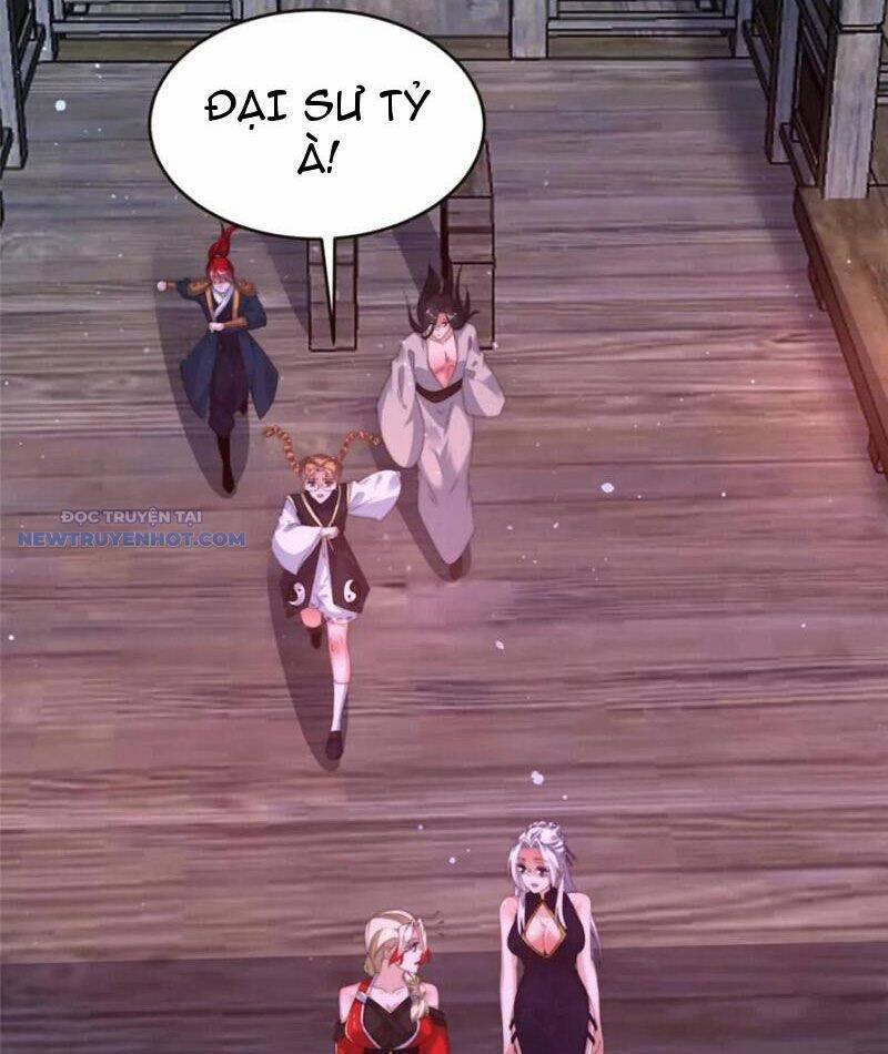 Nữ Đồ Đệ Ai Nấy Đều Muốn Giết Ta 197 trang 6