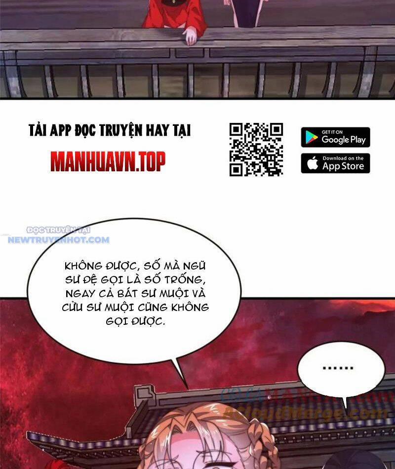 Nữ Đồ Đệ Ai Nấy Đều Muốn Giết Ta 197 trang 7