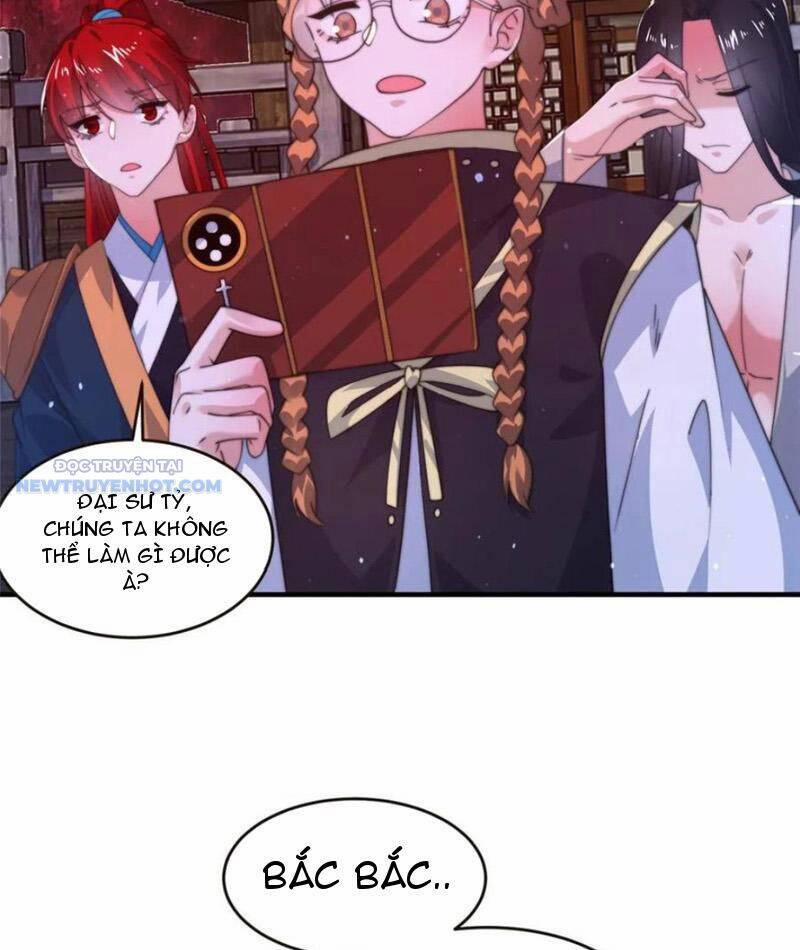 Nữ Đồ Đệ Ai Nấy Đều Muốn Giết Ta 197 trang 8