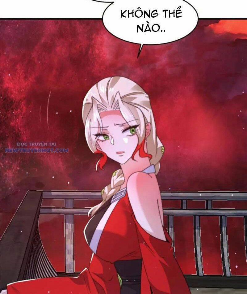 Nữ Đồ Đệ Ai Nấy Đều Muốn Giết Ta 197 trang 9