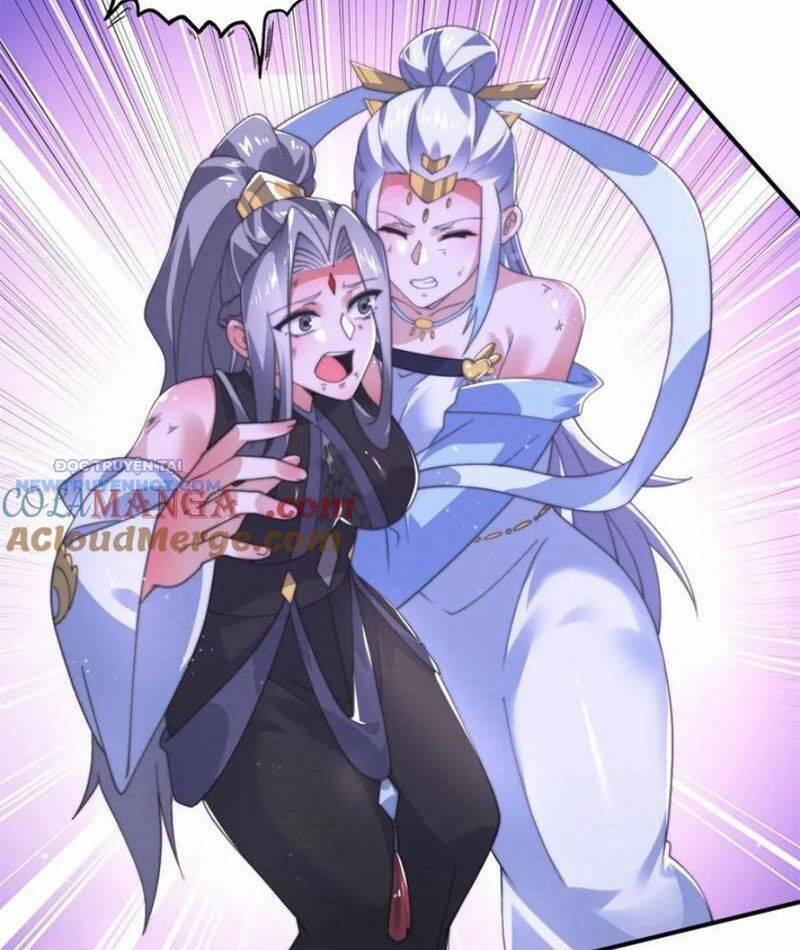 Nữ Đồ Đệ Ai Nấy Đều Muốn Giết Ta 198 trang 18