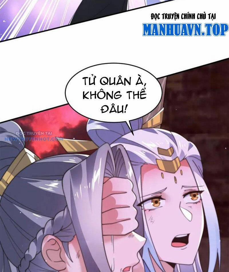 Nữ Đồ Đệ Ai Nấy Đều Muốn Giết Ta 198 trang 19