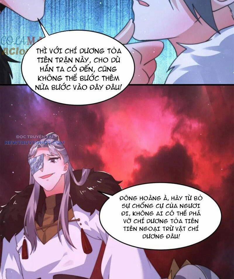 Nữ Đồ Đệ Ai Nấy Đều Muốn Giết Ta 198 trang 2