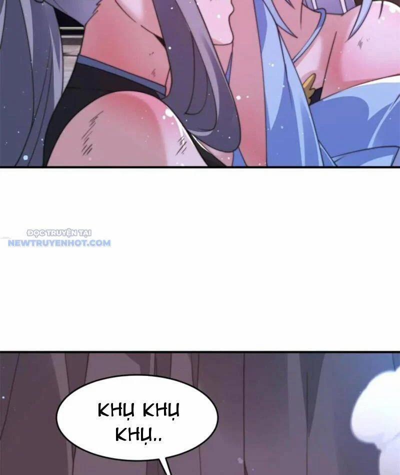 Nữ Đồ Đệ Ai Nấy Đều Muốn Giết Ta 198 trang 20