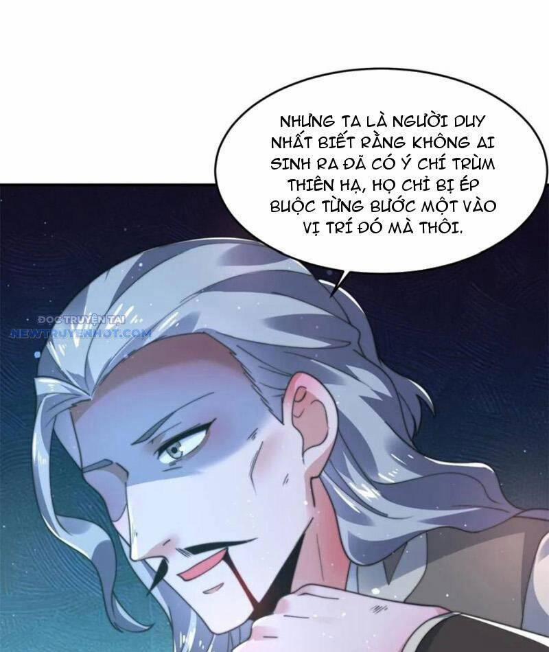 Nữ Đồ Đệ Ai Nấy Đều Muốn Giết Ta 198 trang 22