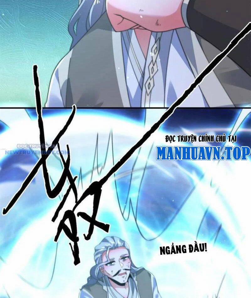 Nữ Đồ Đệ Ai Nấy Đều Muốn Giết Ta 198 trang 23