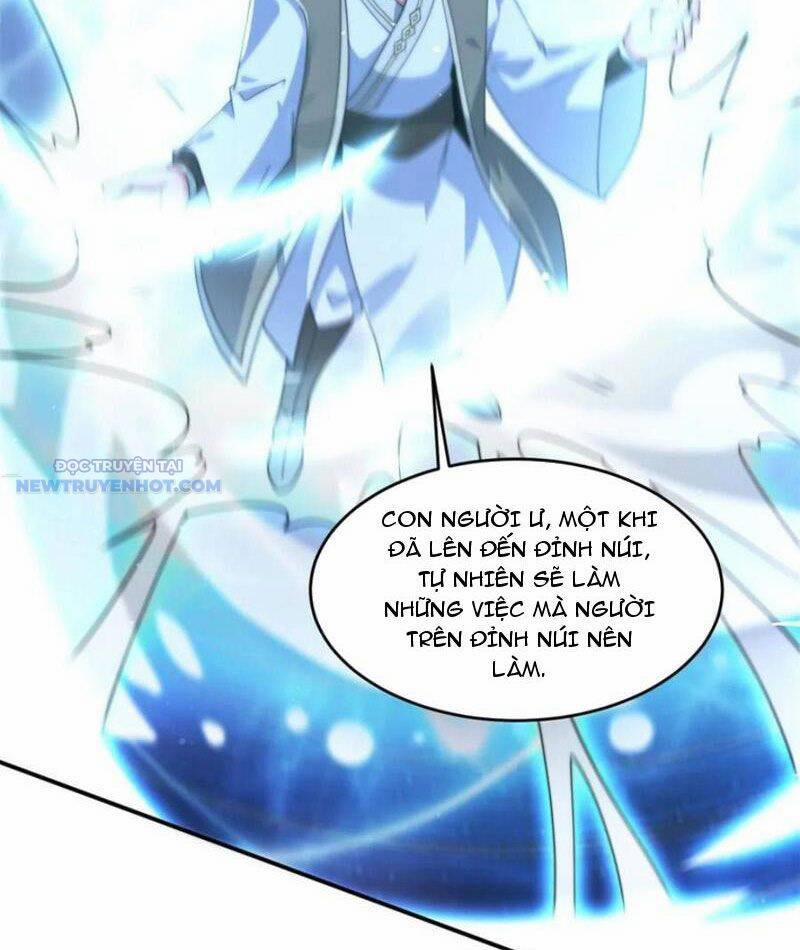 Nữ Đồ Đệ Ai Nấy Đều Muốn Giết Ta 198 trang 24