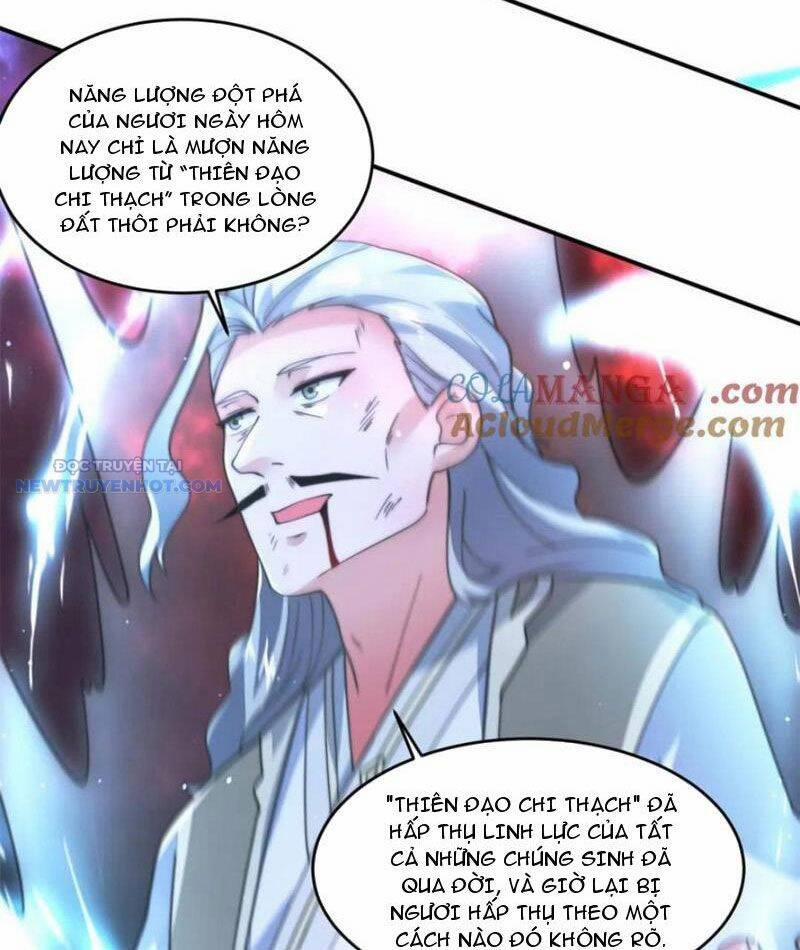 Nữ Đồ Đệ Ai Nấy Đều Muốn Giết Ta 198 trang 25