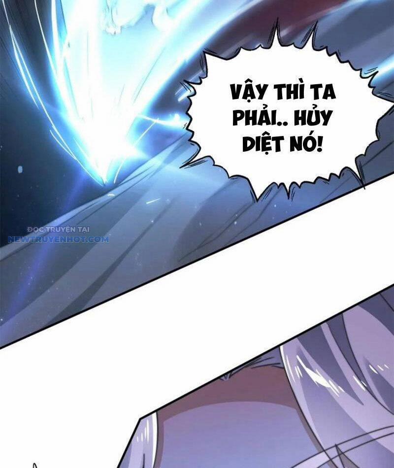 Nữ Đồ Đệ Ai Nấy Đều Muốn Giết Ta 198 trang 27