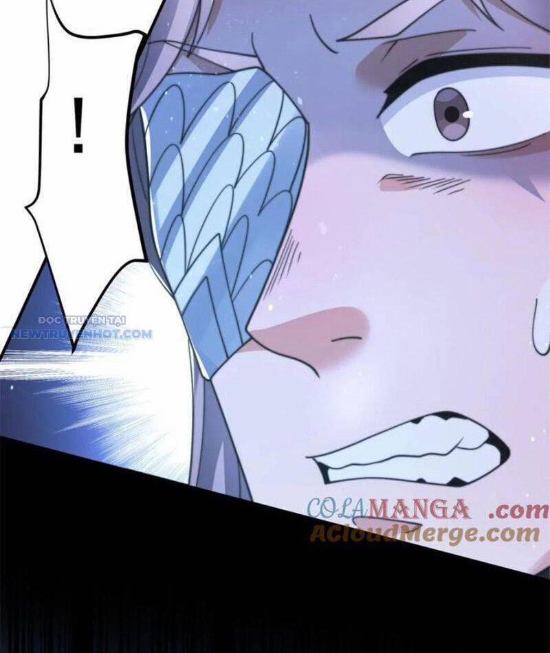 Nữ Đồ Đệ Ai Nấy Đều Muốn Giết Ta 198 trang 28