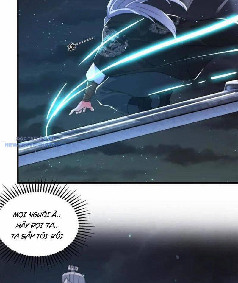 Nữ Đồ Đệ Ai Nấy Đều Muốn Giết Ta 198 trang 33