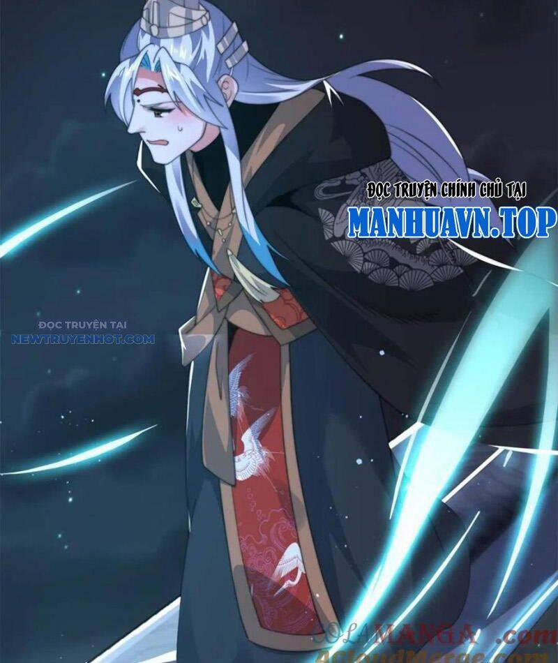 Nữ Đồ Đệ Ai Nấy Đều Muốn Giết Ta 198 trang 34