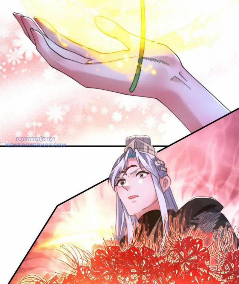 Nữ Đồ Đệ Ai Nấy Đều Muốn Giết Ta 198 trang 37