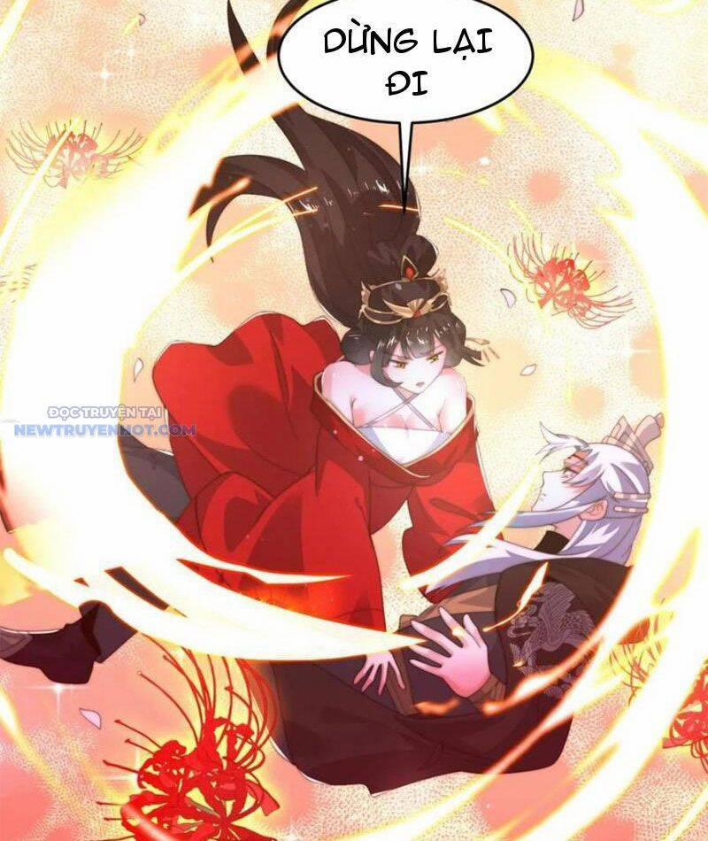 Nữ Đồ Đệ Ai Nấy Đều Muốn Giết Ta 198 trang 39