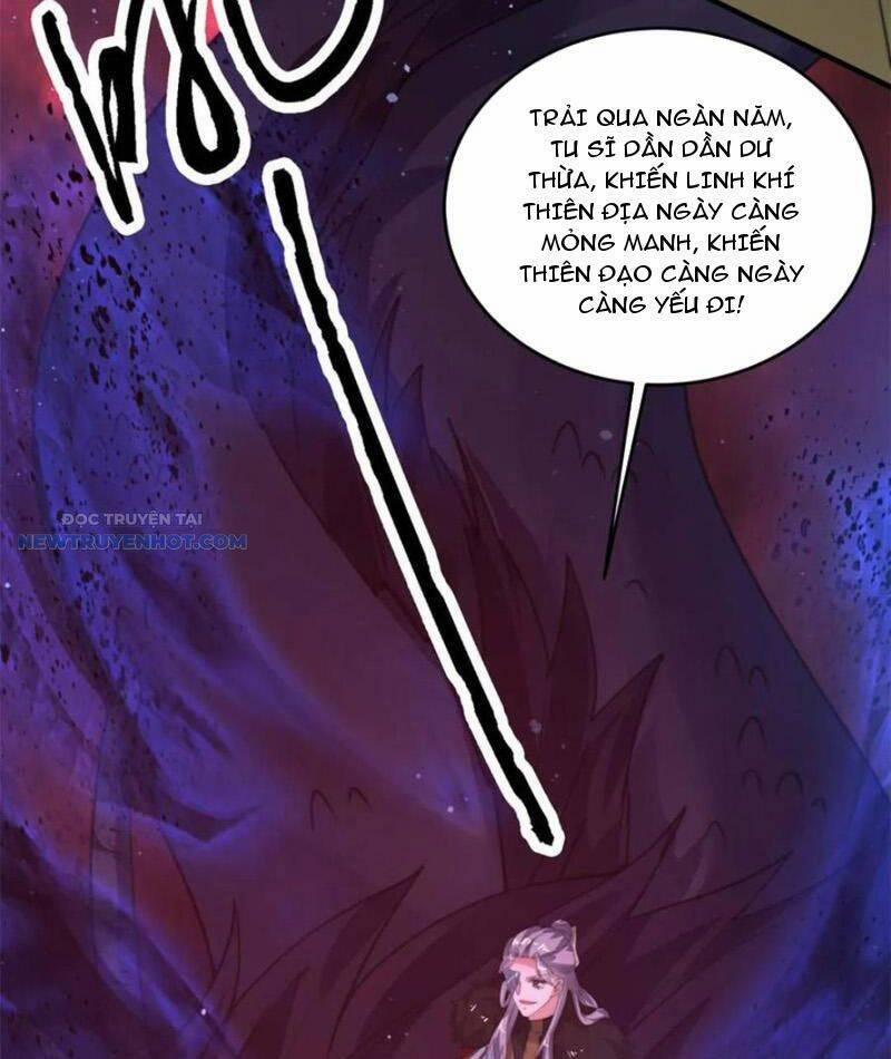 Nữ Đồ Đệ Ai Nấy Đều Muốn Giết Ta 198 trang 4