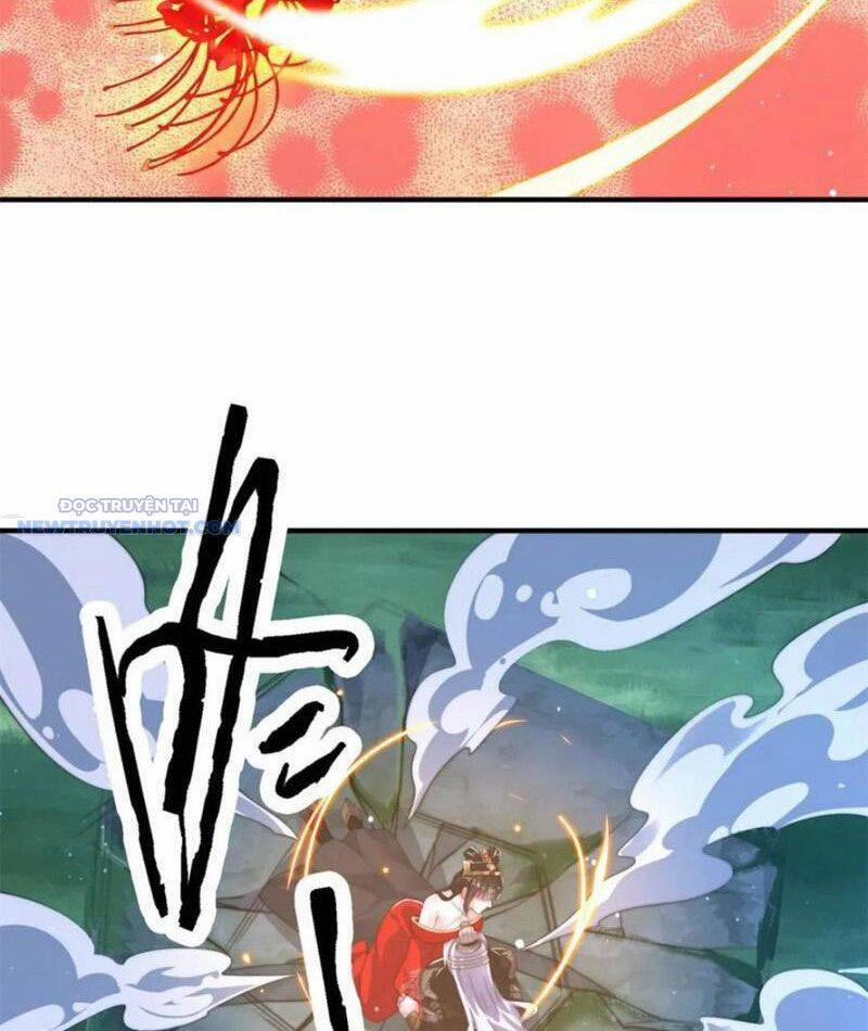 Nữ Đồ Đệ Ai Nấy Đều Muốn Giết Ta 198 trang 40