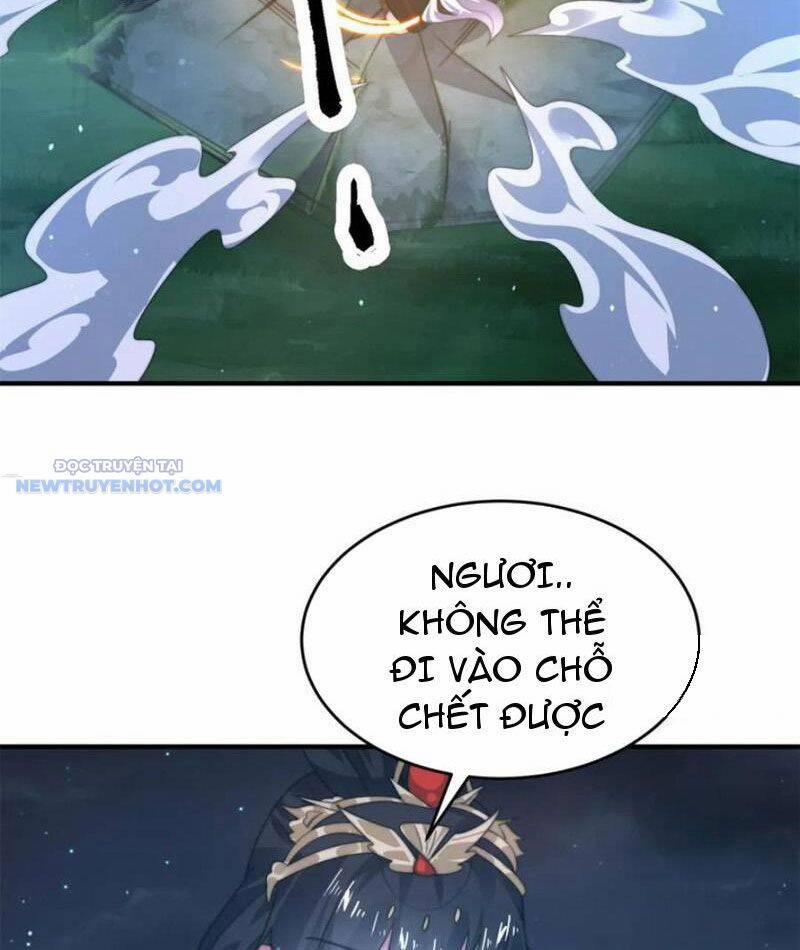 Nữ Đồ Đệ Ai Nấy Đều Muốn Giết Ta 198 trang 41