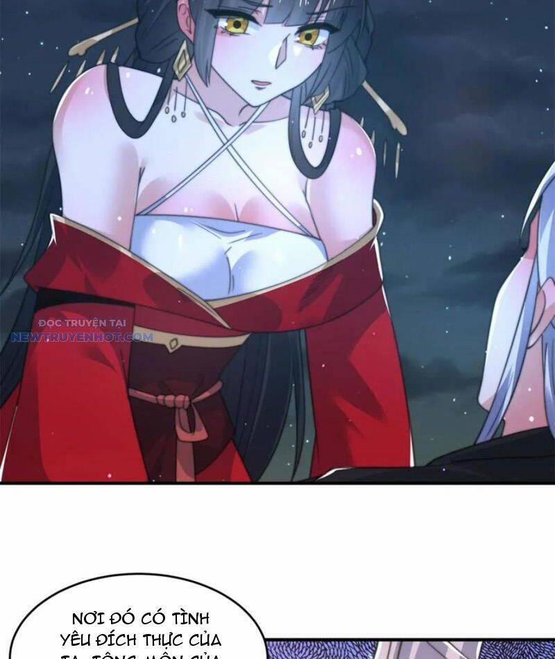 Nữ Đồ Đệ Ai Nấy Đều Muốn Giết Ta 198 trang 42