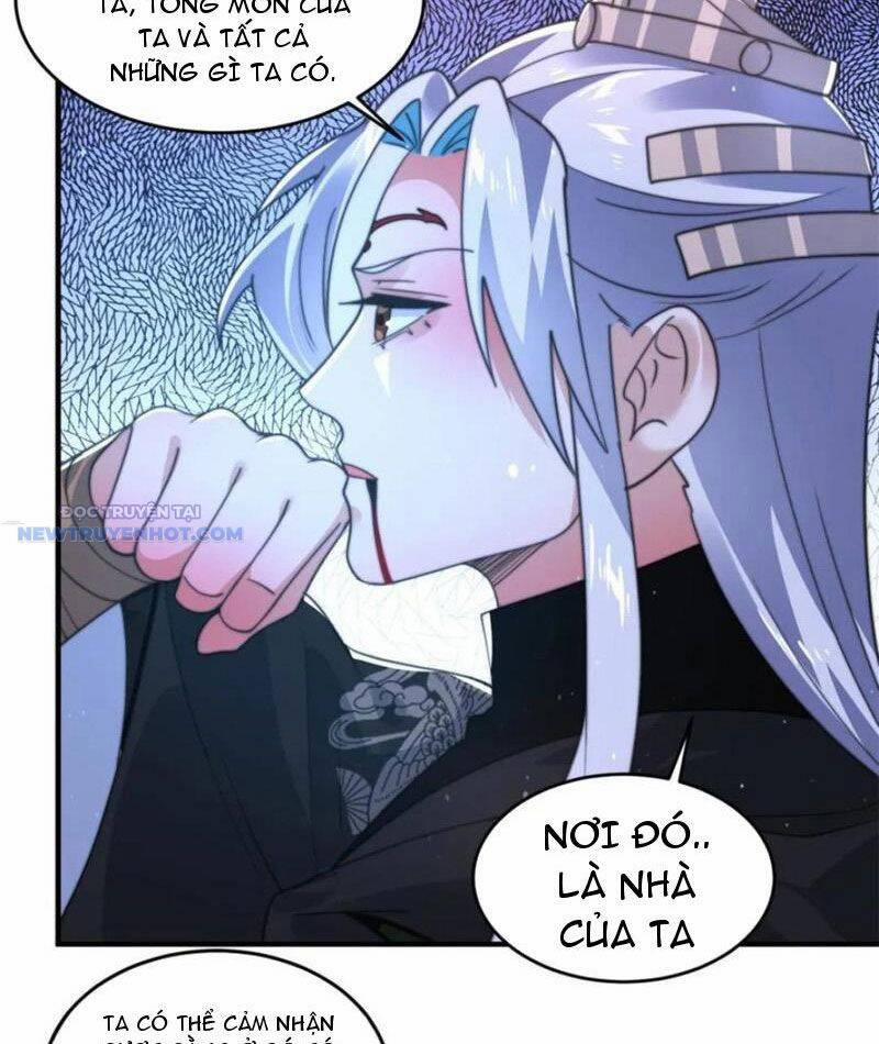 Nữ Đồ Đệ Ai Nấy Đều Muốn Giết Ta 198 trang 43