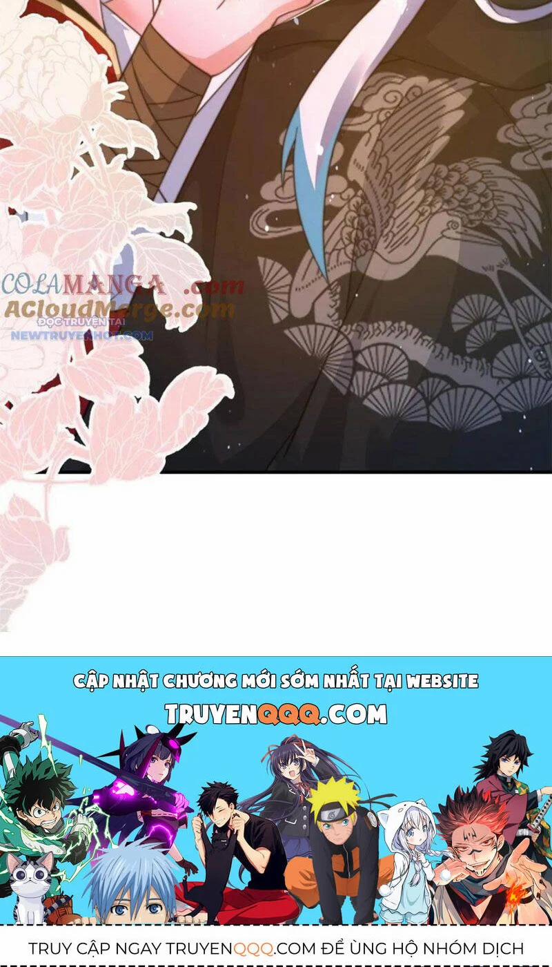 Nữ Đồ Đệ Ai Nấy Đều Muốn Giết Ta 198 trang 48