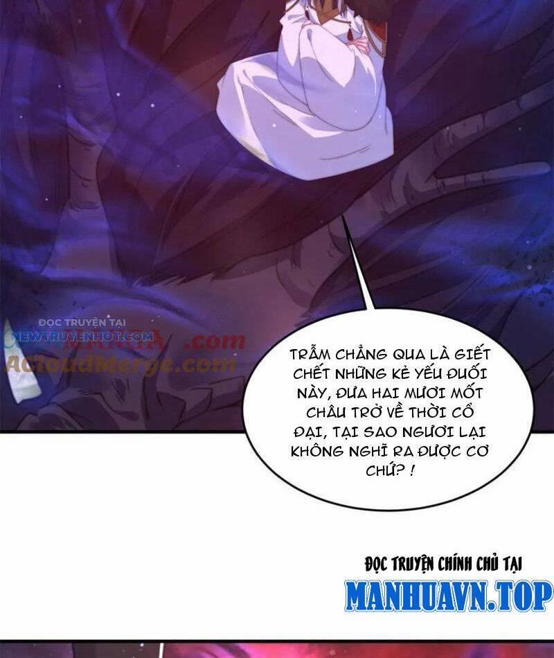 Nữ Đồ Đệ Ai Nấy Đều Muốn Giết Ta 198 trang 5