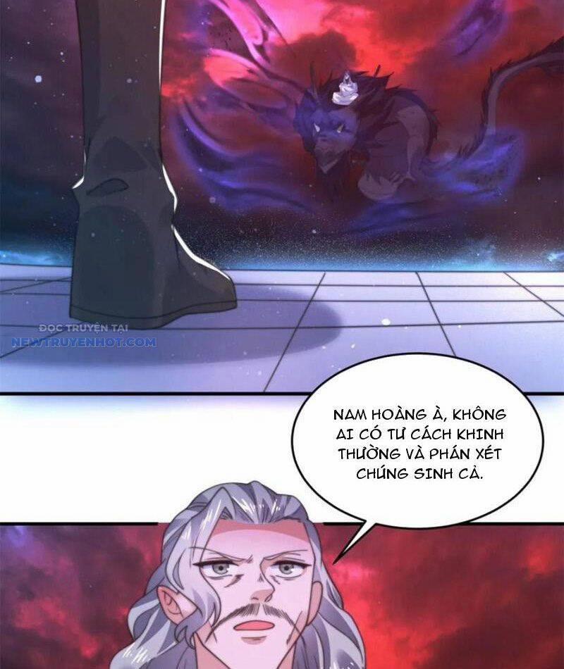 Nữ Đồ Đệ Ai Nấy Đều Muốn Giết Ta 198 trang 6