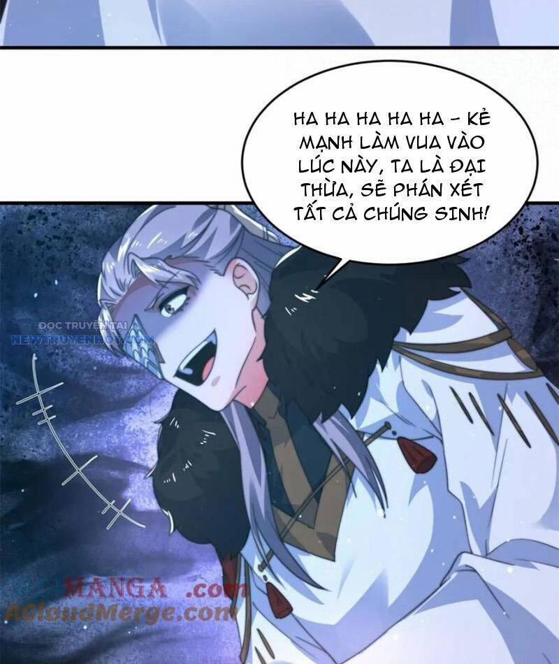 Nữ Đồ Đệ Ai Nấy Đều Muốn Giết Ta 198 trang 8