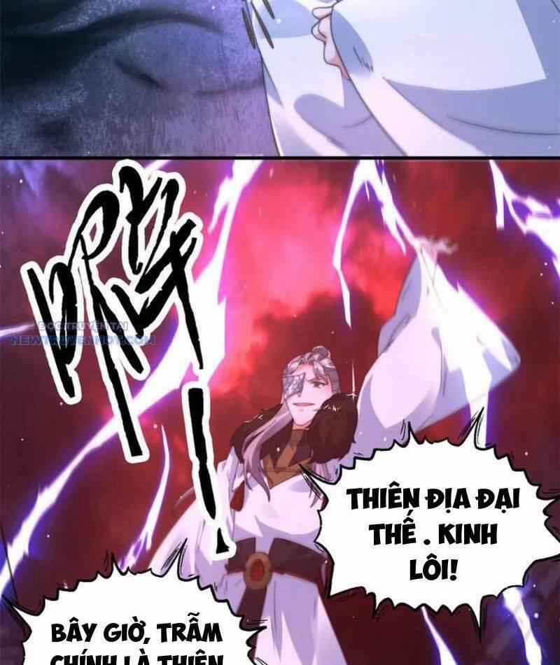 Nữ Đồ Đệ Ai Nấy Đều Muốn Giết Ta 198 trang 9