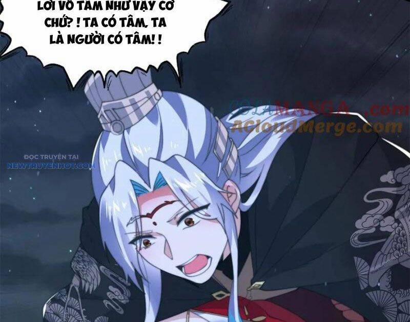 Nữ Đồ Đệ Ai Nấy Đều Muốn Giết Ta 199 trang 18