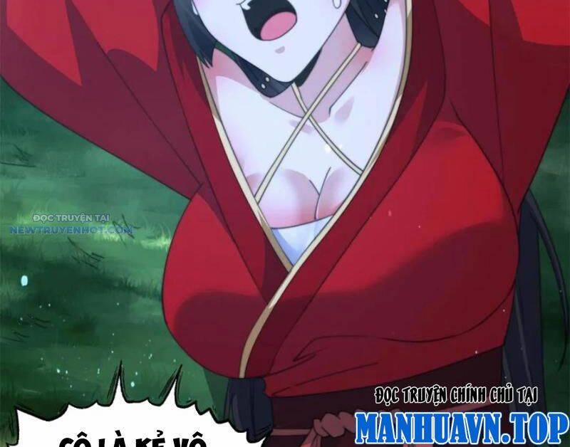 Nữ Đồ Đệ Ai Nấy Đều Muốn Giết Ta 199 trang 21