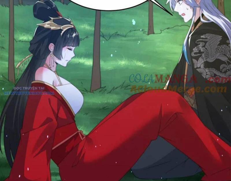 Nữ Đồ Đệ Ai Nấy Đều Muốn Giết Ta 199 trang 23